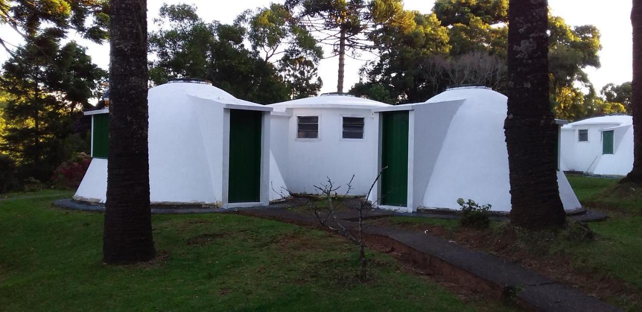 Pousada Igloo Campos do Jordão المظهر الخارجي الصورة