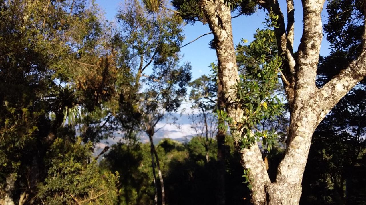 Pousada Igloo Campos do Jordão المظهر الخارجي الصورة