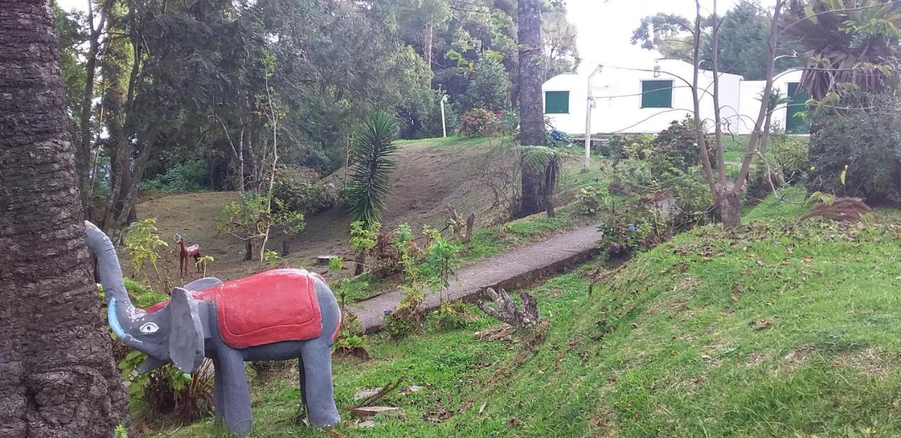Pousada Igloo Campos do Jordão المظهر الخارجي الصورة